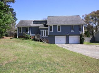 721 Shannon Green Cir SW, Mableton, GA 30126