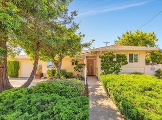 703 Ramona Ave, Sunnyvale, CA 94087
