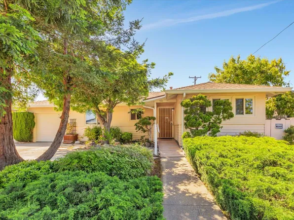 703 Ramona Ave, Sunnyvale, CA 94087
