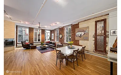 Sold by Douglas Elliman