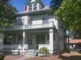 150 Walcott St, Pawtucket, RI 02860