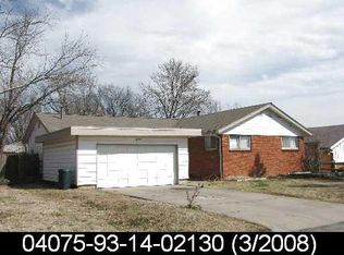 6791 E 28th St, Tulsa, OK 74129