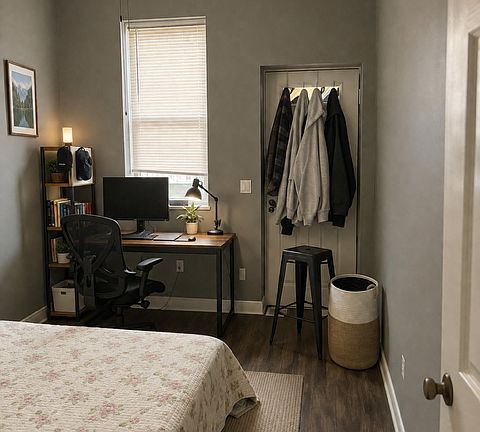 5th image of 920 S Bishop St #1