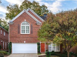 13 Village Walk Dr, Decatur, GA 30030