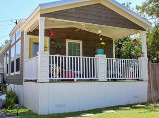 600 Driver Rd Trailer 15, Big Spring, TX 79720
