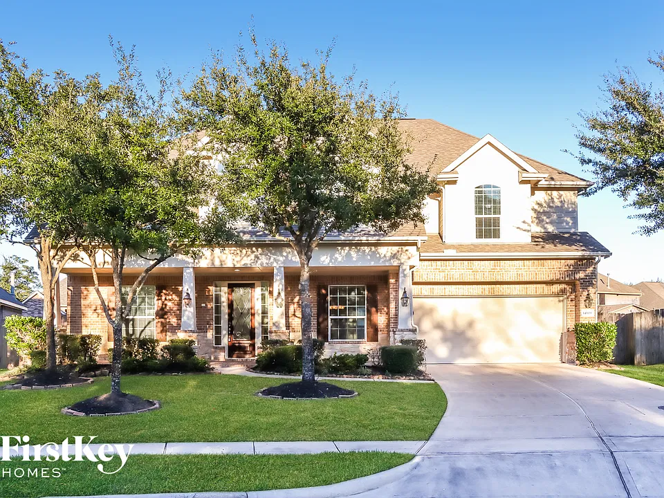 14619 Carolina Hollow Ln