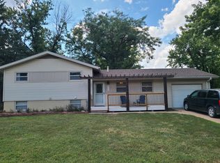 811 N 2nd St, Lindsborg, KS 67456