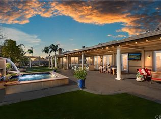 12807 Bridge Water Dr, Etiwanda, CA 91739