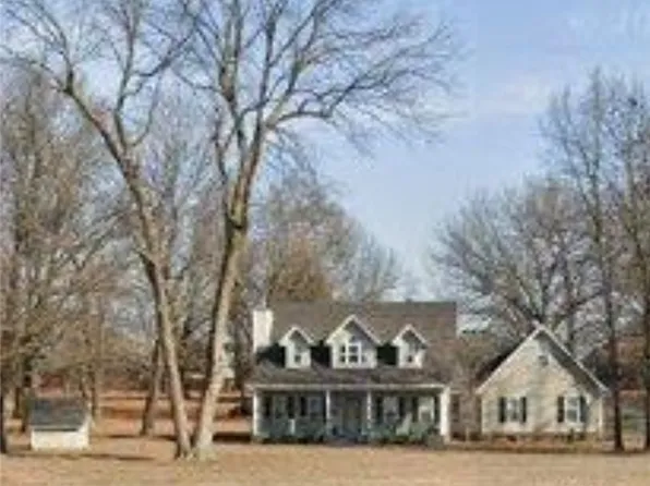 6303 W Shores Ave, Cave Springs, AR 72718