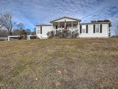 320 Dearstone Pvt Dr, Bristol, TN, 37620
