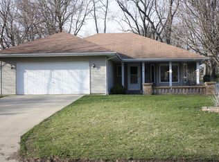 3018 Hylle St, Kalamazoo, MI 49006