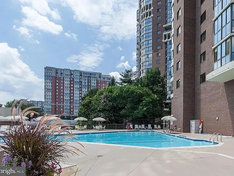 1600 N Oak St #1017 — Photo 18
