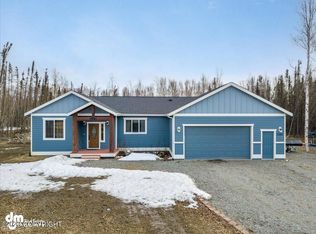 7446 W Leighton Cir, Wasilla, AK 99654