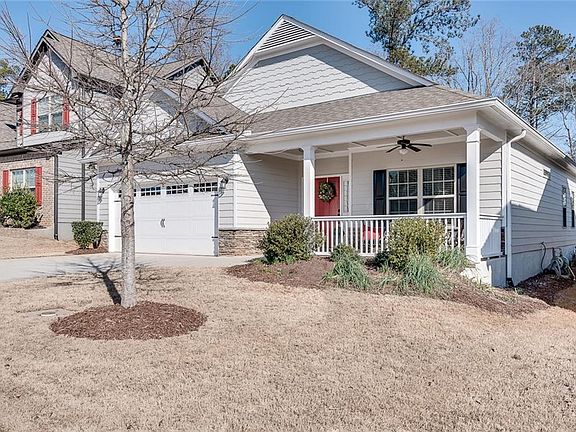2nd image of 4764 Lost Creek Dr