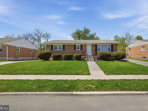 113 Christopher Dr, Winchester, VA 22601