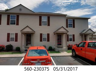 1738 Messner Dr, Hilliard, OH 43026