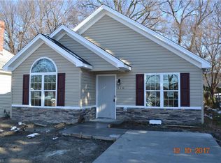 1512 Britton St, Greensboro, NC 27406