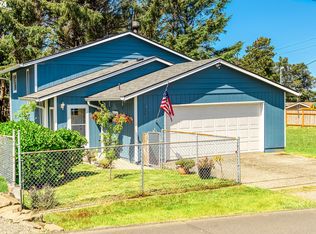 435 SE Inlet Ave, Lincoln City, OR 97367