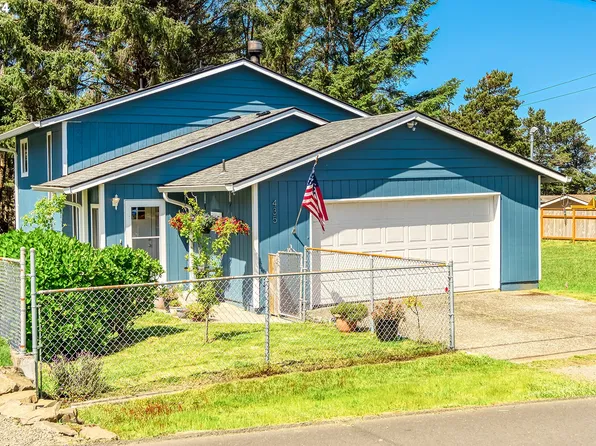435 SE Inlet Ave, Lincoln City, OR 97367