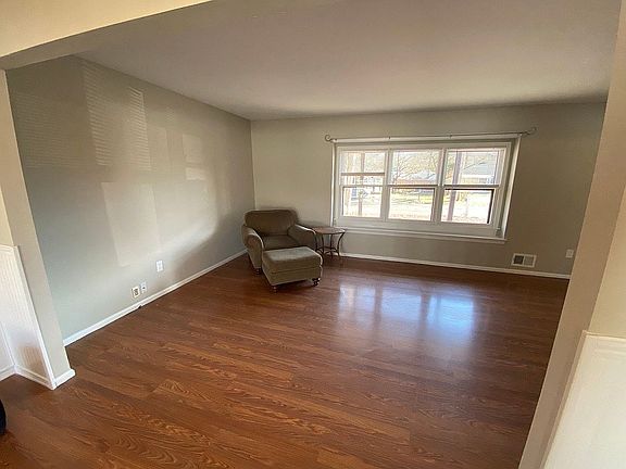 Living room from Dining Room