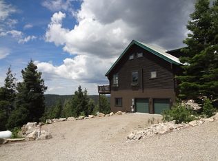 15 Polaris Point, Cloudcroft, NM 88317