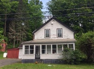112 River St, Conway, MA 01341