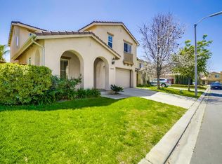 40602 Heyerdahl Ave, Murrieta, CA 92563