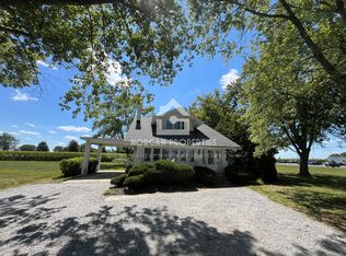 3215 W 67th St, Anderson, IN 46011