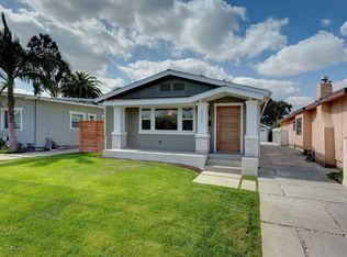 5437 3rd Ave, Los Angeles, CA 90043