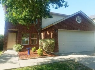 1004 Collie Path, Round Rock, TX 78664