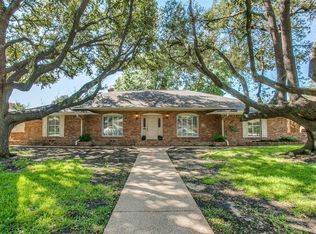 7012 Stefani Dr, Dallas, TX 75225