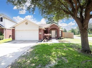 11002 Mistic Moon Ct, Houston, TX 77064