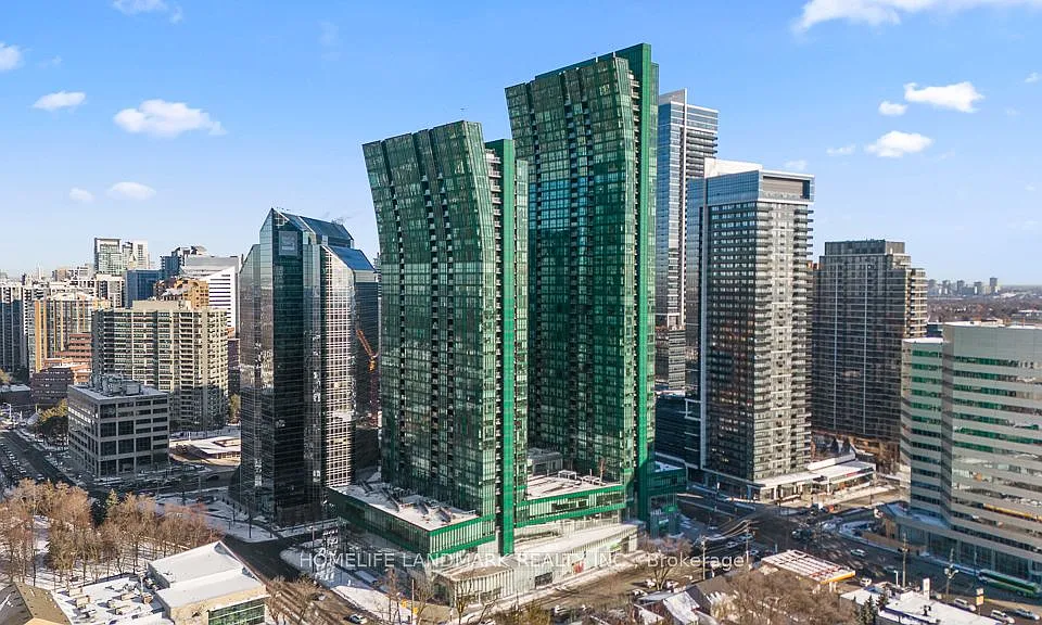 9 Bogert Ave #3706