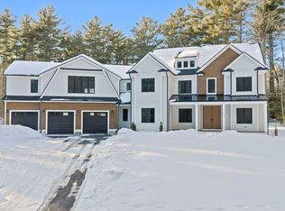 293 Cross St, Norwell, MA 02061
