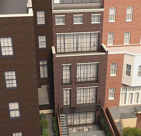 4th image of 156 Waverly Pl