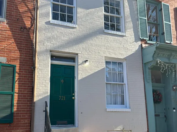 721 S Hanover St, Baltimore, MD 21230