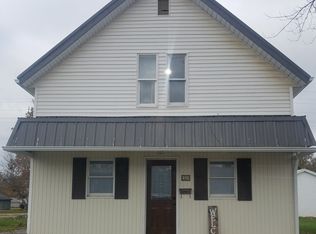 321 N Garden St, Bryan, OH 43506