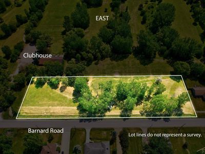 Vl 10 Barnard Rd, Saginaw, MI, 48603