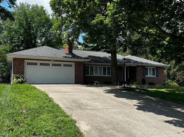 221 Cherrywood Dr, Fort Mitchell, KY 41011