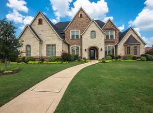 136 Londonberry Ter, Southlake, TX 76092