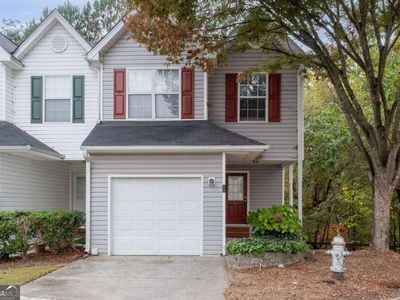 6935 Gallant Cir SE #11, Mableton, GA, 30126