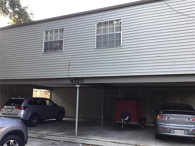 1st image of 4220 Belvedere St APT B