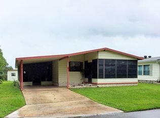 4611 Rosegreen Ln, Brooksville, FL 34601