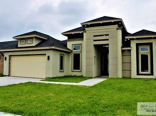 7235 Dominica Dr, Brownsville, TX 78521