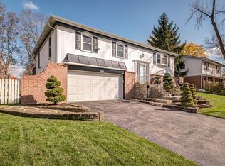 3912 Meadowsweet Dr, Dayton, OH 45424