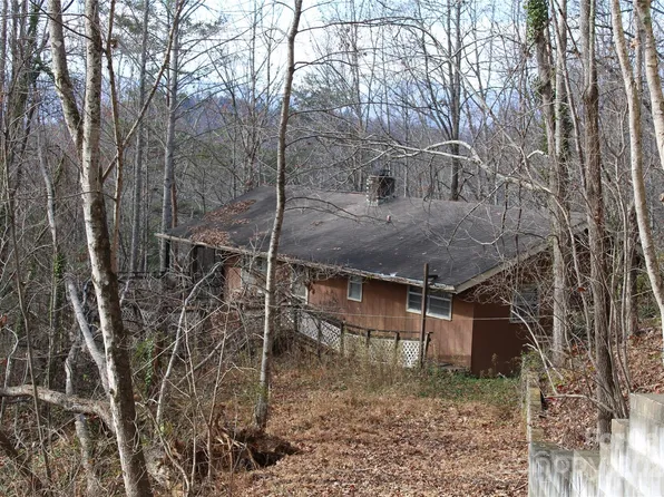 509 Wildwood Acres Rd, Franklin, NC 28734