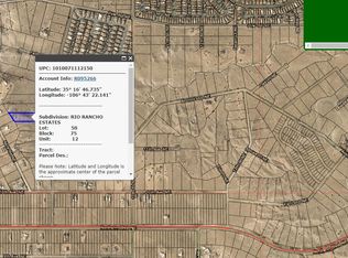 1301 8th St NE, Rio Rancho, NM 87144
