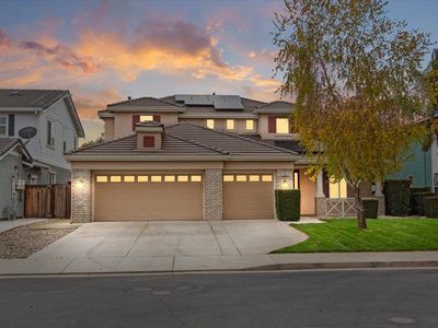 398 Jason Ct, Tracy, CA, 95377