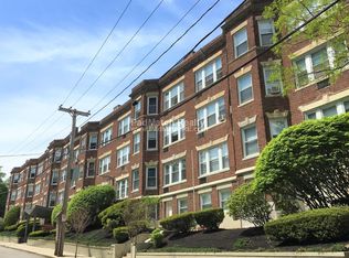 (Undisclosed Address), Brookline, MA 02446