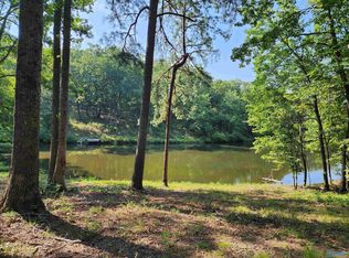 LOT 86 County Road 839, Mentone, AL 35984
